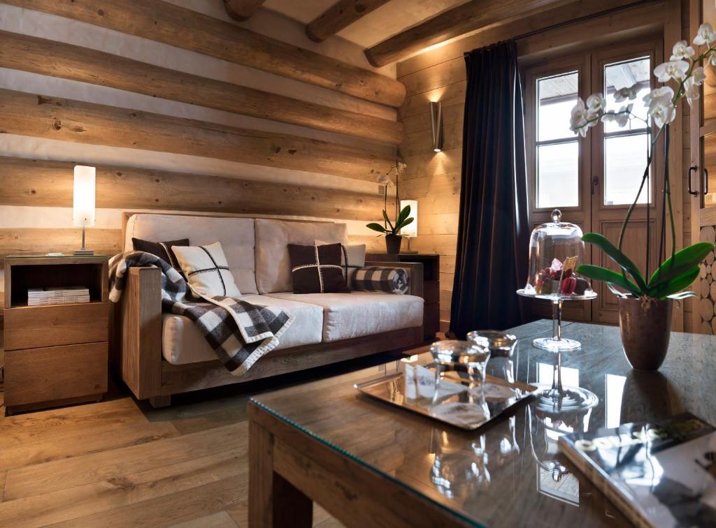 Manali Hotel Courchevel Cameră foto